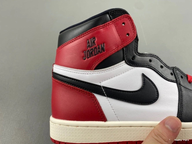 Cheap Husky Toe Black High Air DZ5485-106 OG Reimagined Jordan 1 0716
